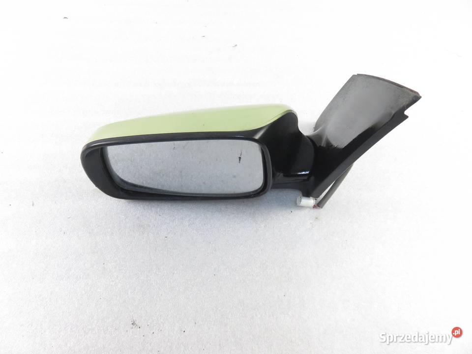 LUSTERKO LEWE DAIHATSU SIRION G40 osobowe