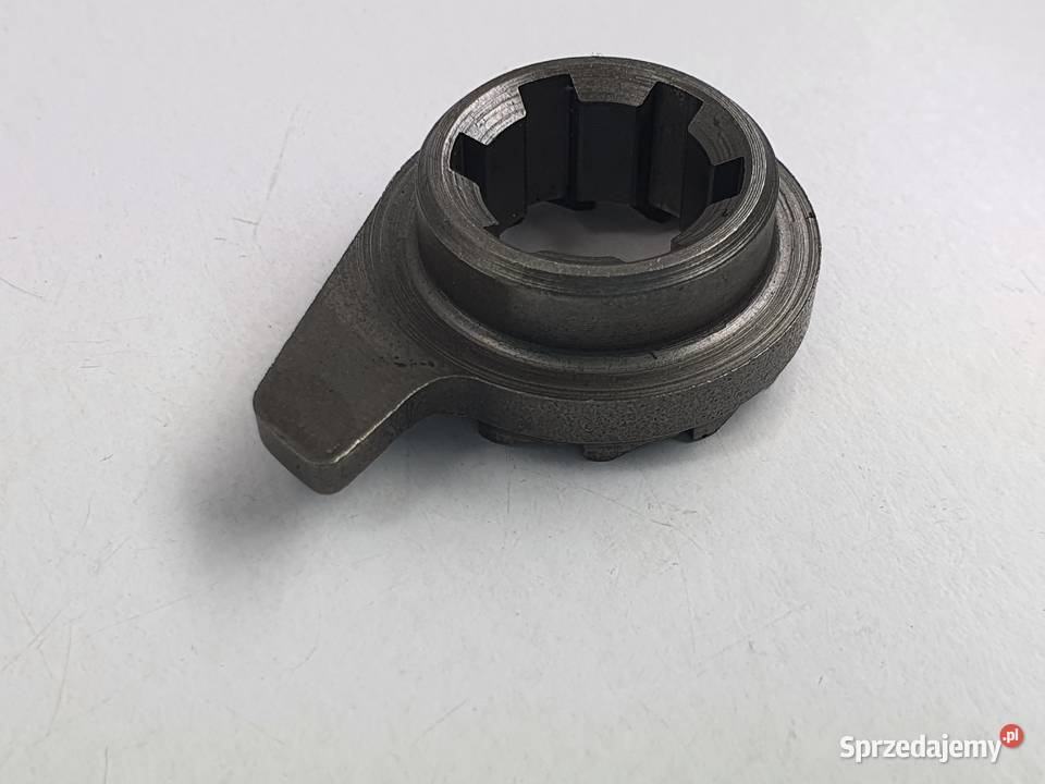 Zabierak Kopki Tryb Zebatka Startera Suzuki Rm