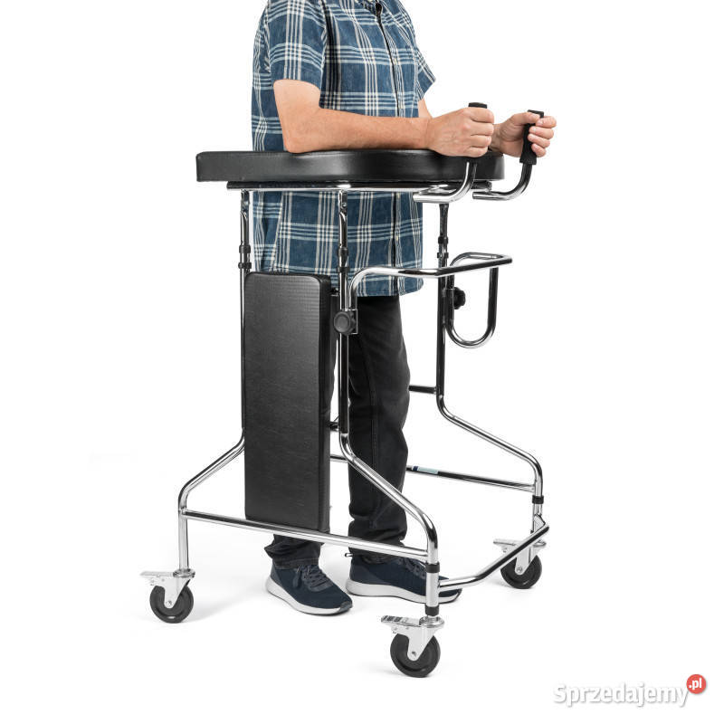 Podpórka czterokołowa ambona balkonik Atlanta Kielce sprzedam