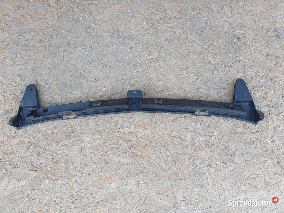 OPEL CORSA E ŚLIZG ZDERZAKA TYŁ 13179908 Karoseria wielkopolskie Międzychód