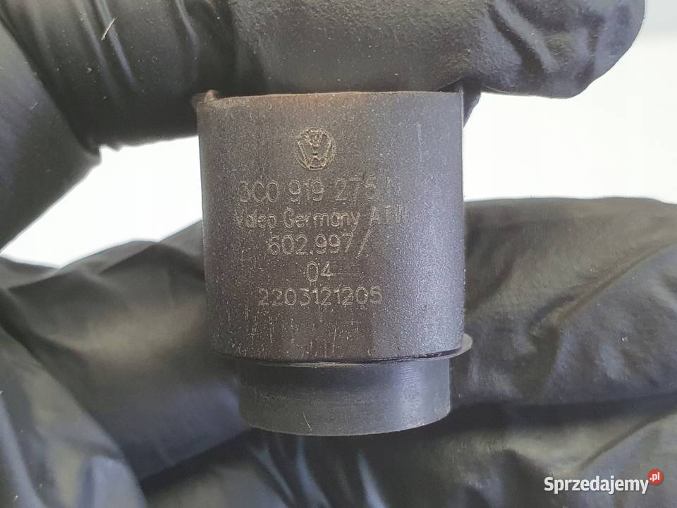Vw Passat B6 CZUJNIK PARKOWANIA Cofania PDC Chełm