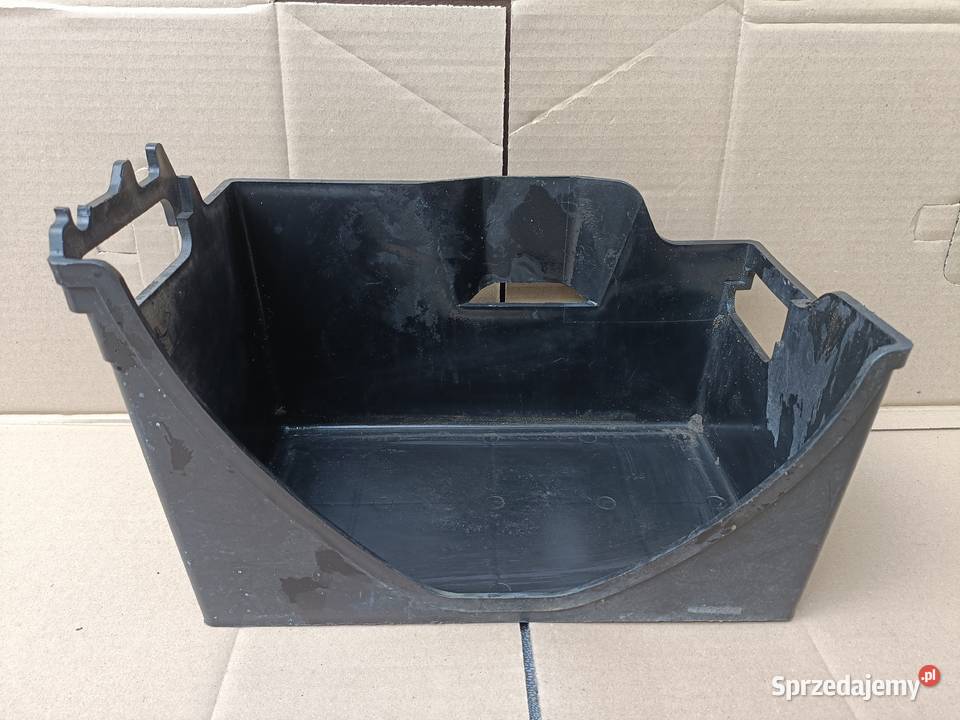 OBUDOWA AKUMULATORA MITSUBISHI PAJERO IV osobowe Drezdenko