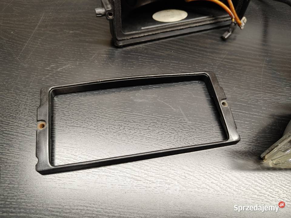 Bmw e28 halogen hella obudowa kompletny Aleksandrów Łódzki