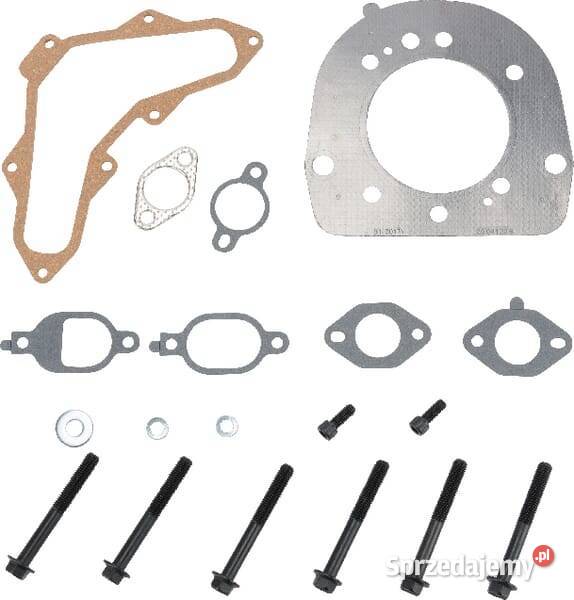 Uszczelka głowicy cylindrów 2084101S małopolskie