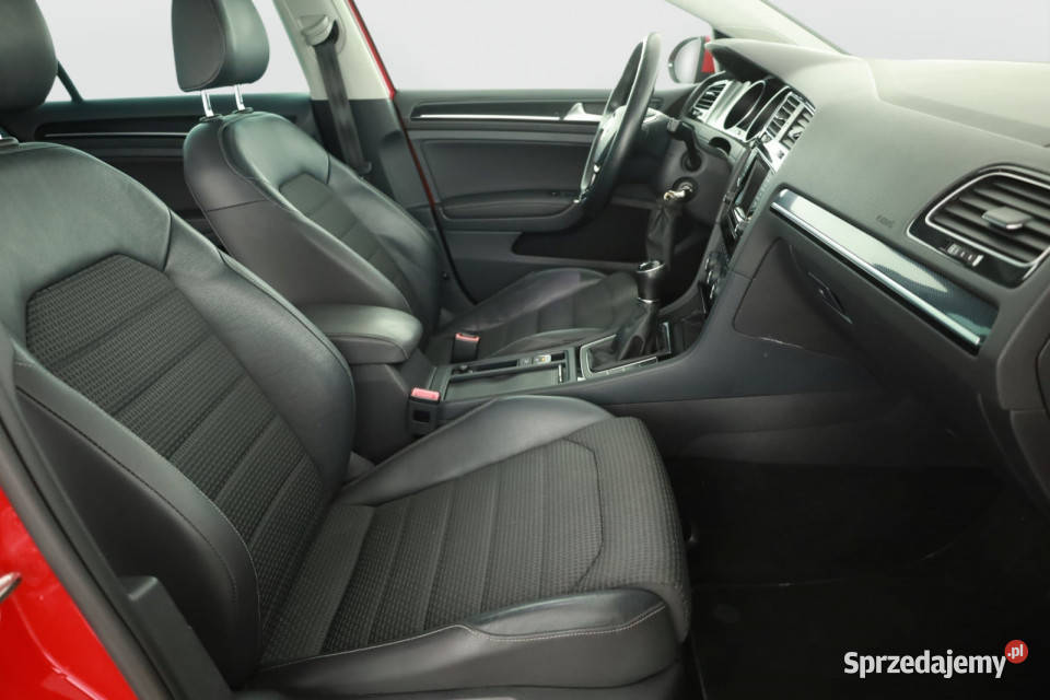 VW Golf 14 TSI poduszka powietrzna Bielany Wrocławskie