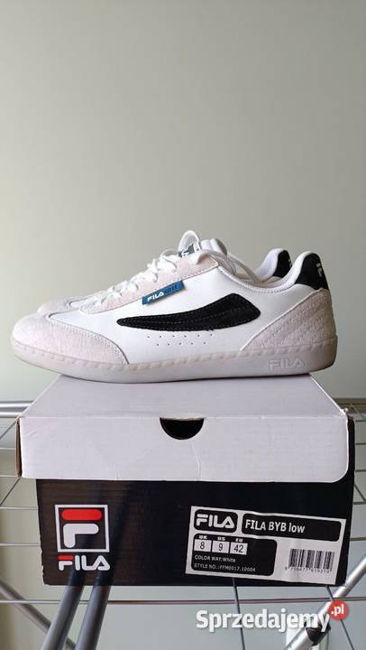 Buty FILA Byb low Gdańsk sprzedam