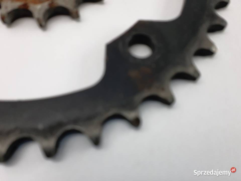 Naped Zebatka Lancuch Oringowy Yamaha Yfz 450 Łódź