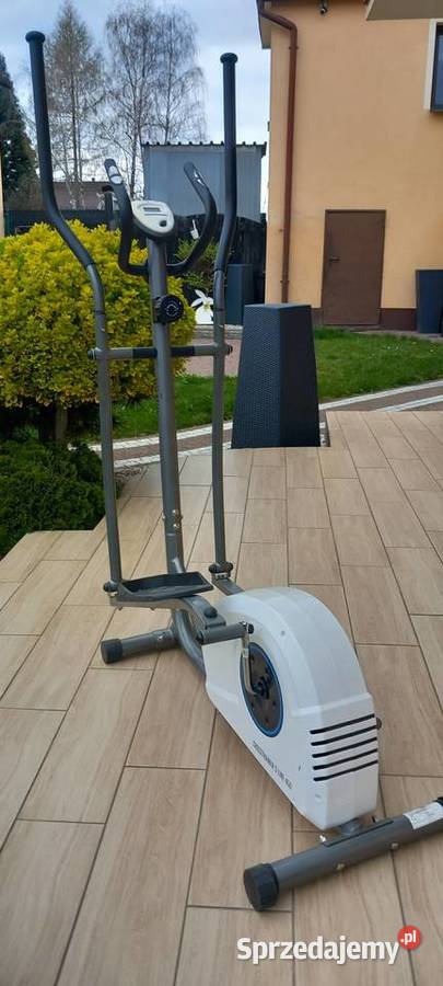 Orbitrek SLine 450 śląskie