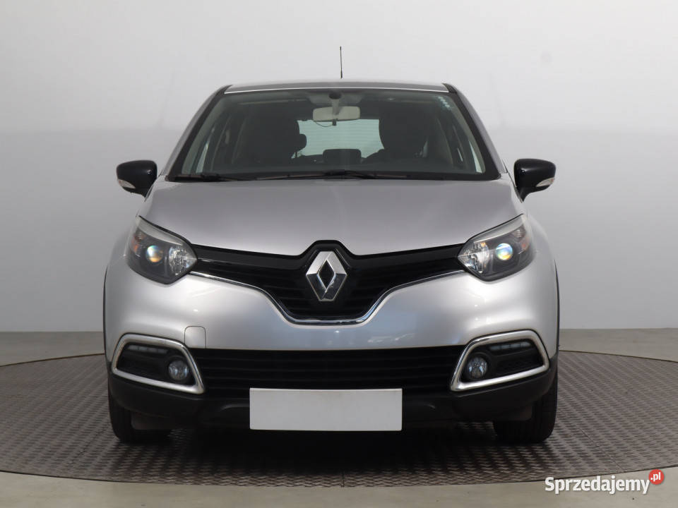 Renault Captur 15 dCi elektryczne szyby Bielany Wrocławskie