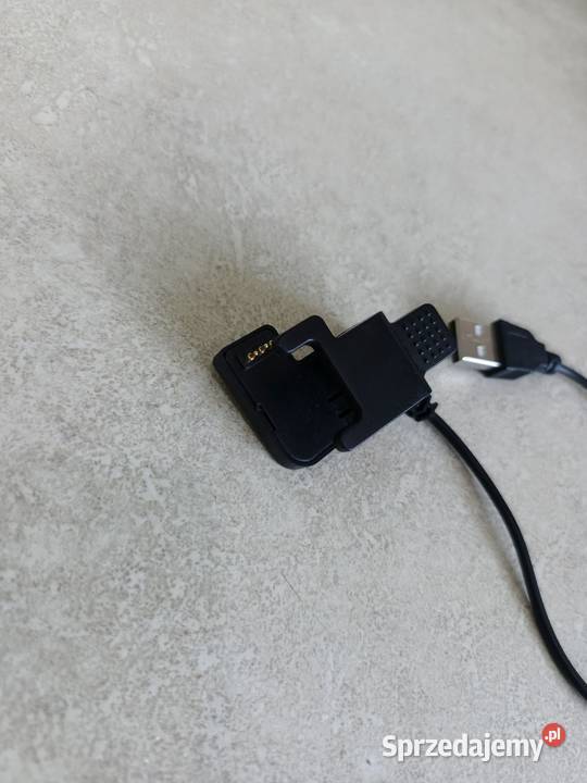 Kabel Usb Ładowarka Smartwatch śląskie Mysłowice sprzedam