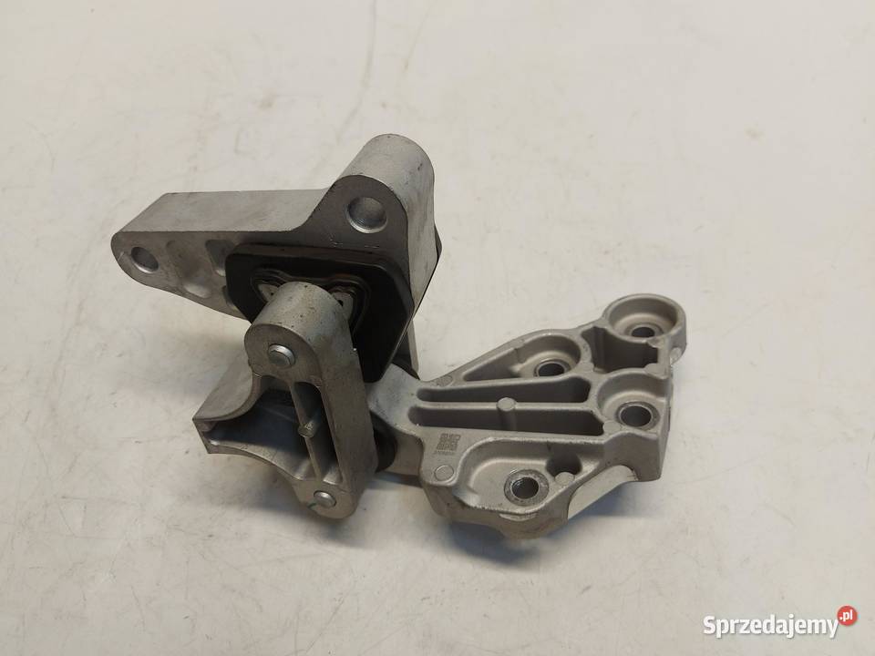 Jaecoo 7 PHEV 2025r łapa poduszka mocowanie osobowe