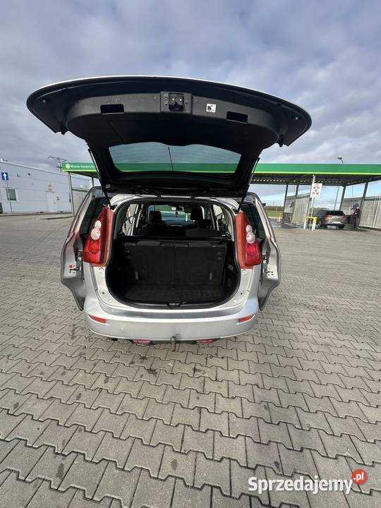 Mazda 5 2008 r Konin