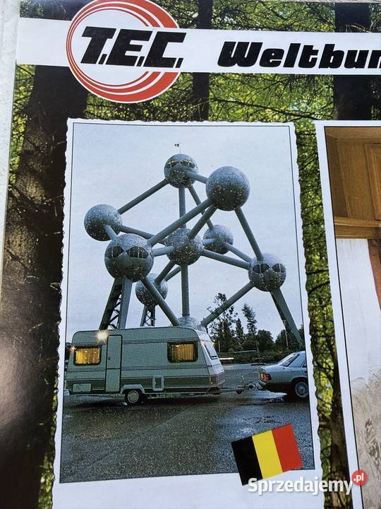 Przedsionek namiot przyczepiony kempingowej 1 Sątopy