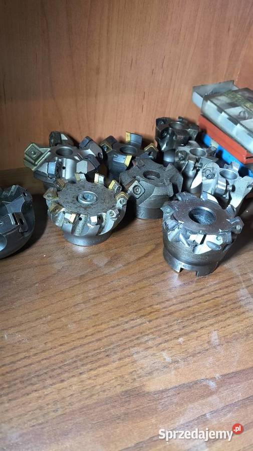 Oprawka GHRING GM 300 HSKA 63 ER 16 439816 063 Lubin