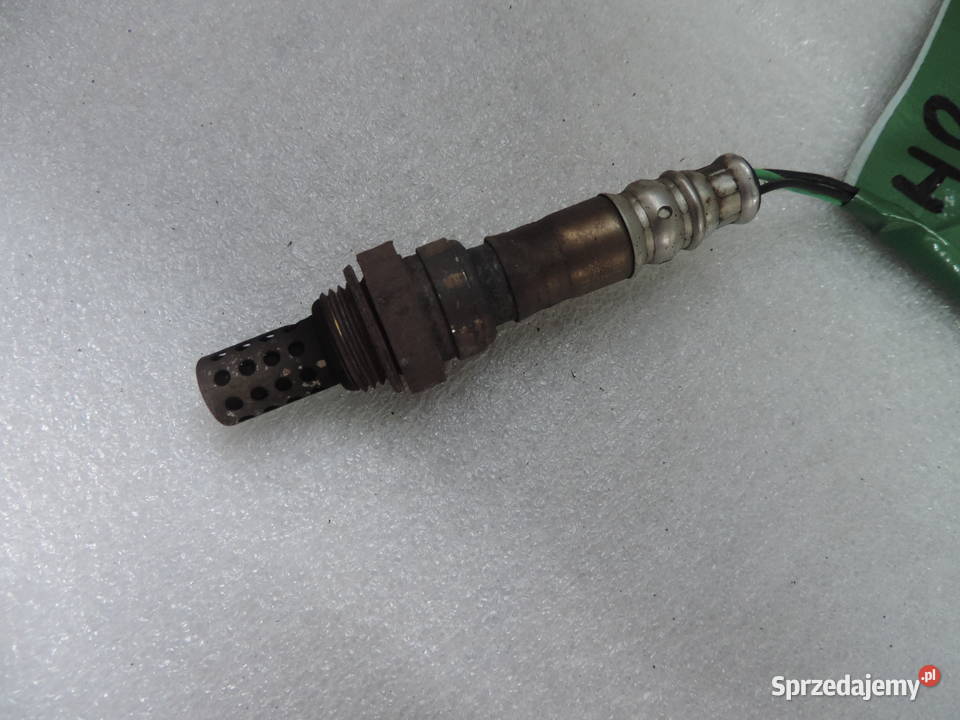SONDA LAMBDA HONDA HRV 1 16 16V 00R Rok produkcji 2000 Nowy Sącz