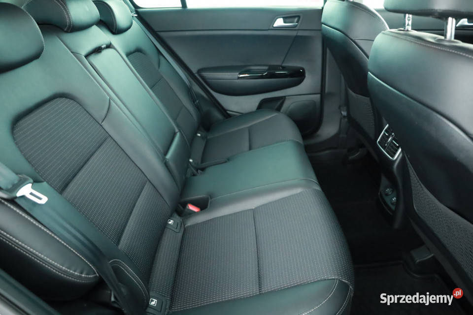 Kia Sportage 16 CRDi czujnik deszczu Kia Piaseczno