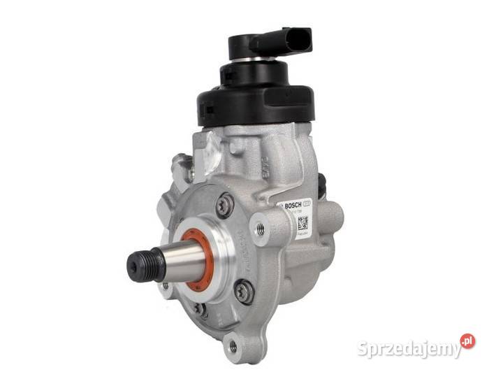 Pompa wtryskowa BOSCH 0445010790 do AUDI SEAT