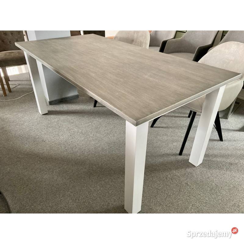 Stół NEWPORT 180x100 HABUFA opolskie