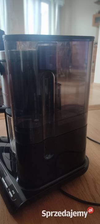 Kawiarka BOSCH model TKA8633 W okazyjnej Cenie! Warszawa - Sprzedajemy.pl