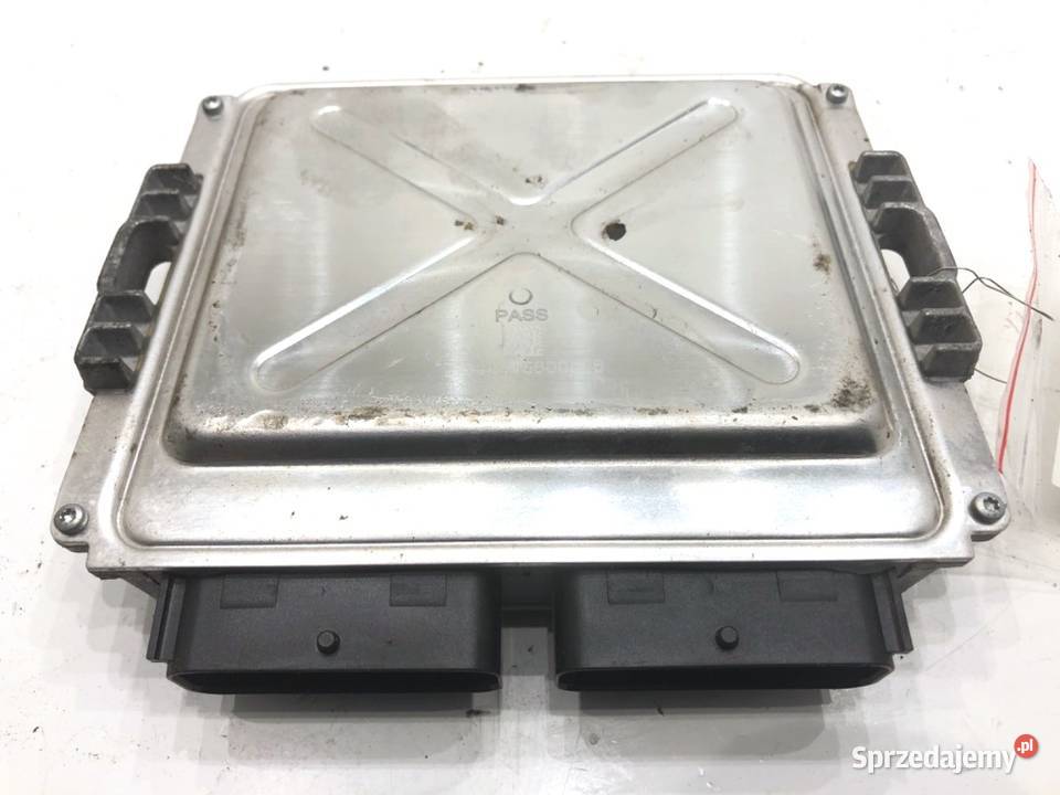 KOMPUTER LPG 616000281 STEROWNIK GAZU ZASILANIA podkarpackie