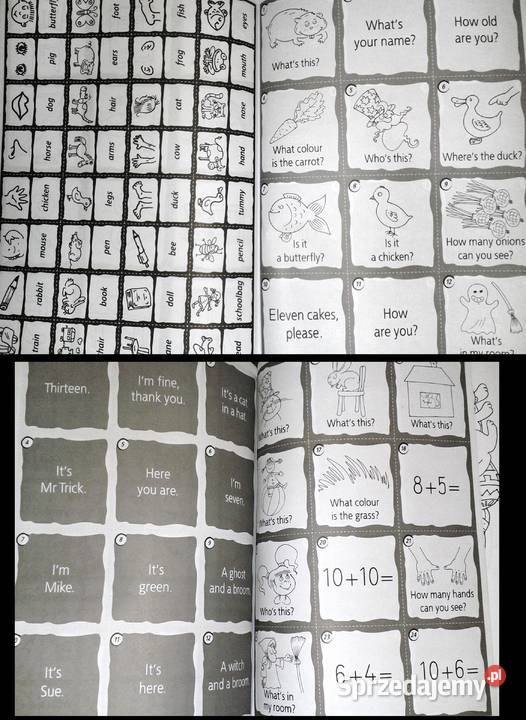 Hocus Pocus 1 Katarzyna Nicholls