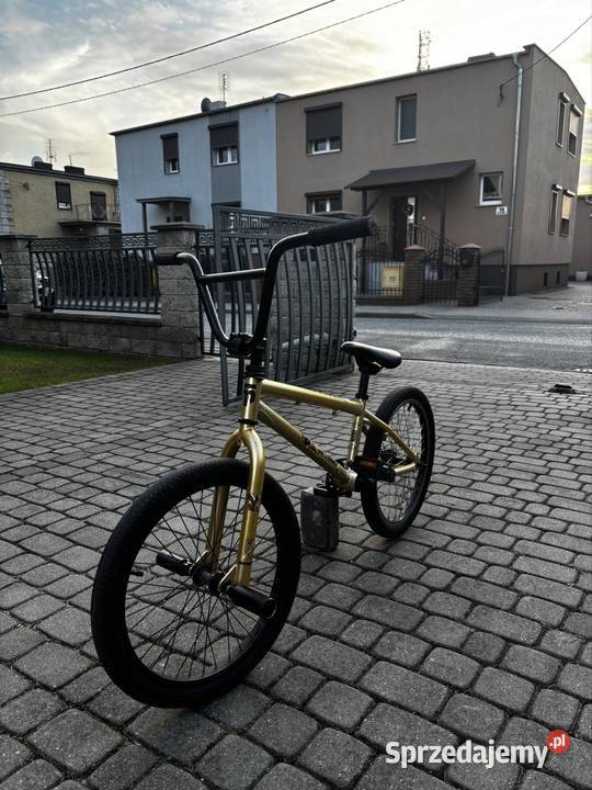 Bmx mongoose Czerniejewo