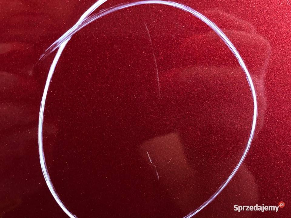 DRZWI PRAWY PRZÓD CITROEN C4 I Hatchback 0414