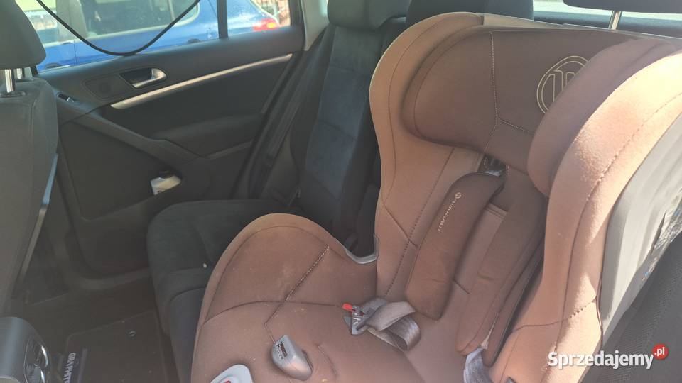 Tiguan 1fl 20tdi 140 4motion Rok produkcji 2011 Międzyrzec Podlaski