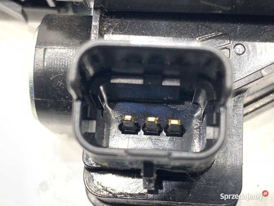 ZAMEK KLAPY TYŁ PEUGEOT 3008 Crossover Zamki, wkładki i kluczyki