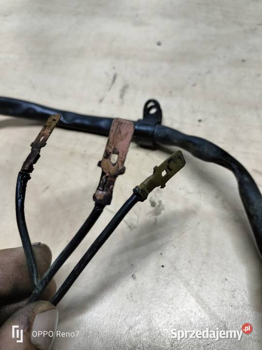 Piaggio x9 500 iskrownik stator zapłon łódzkie sprzedam