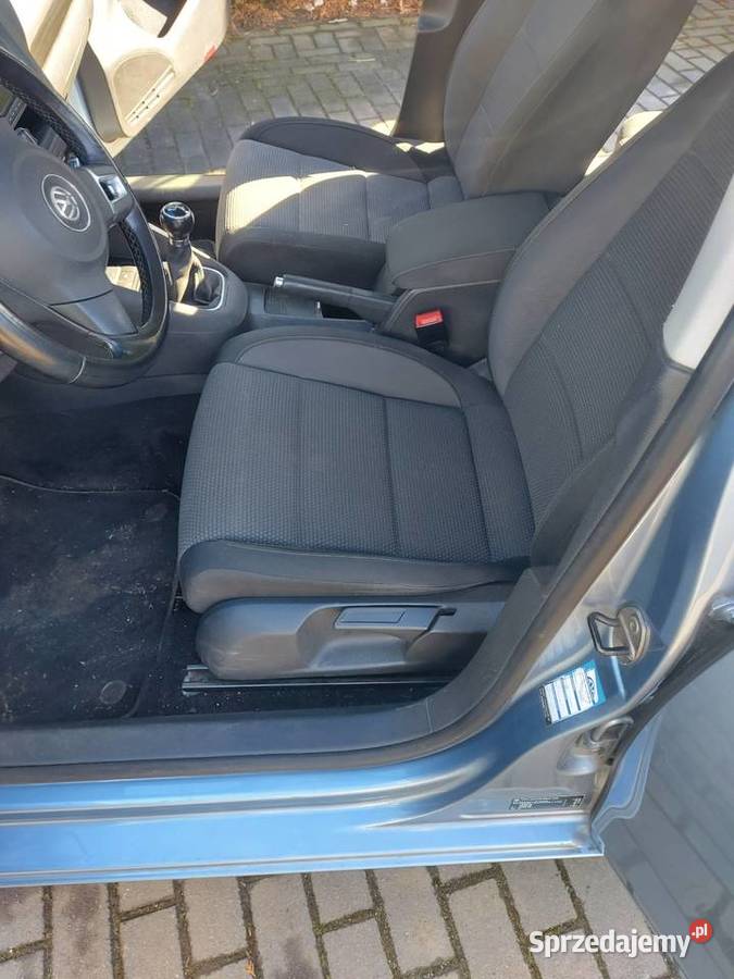 Volkswagen Golf IV Comfortline lakier metallic Dzierżoniów sprzedam