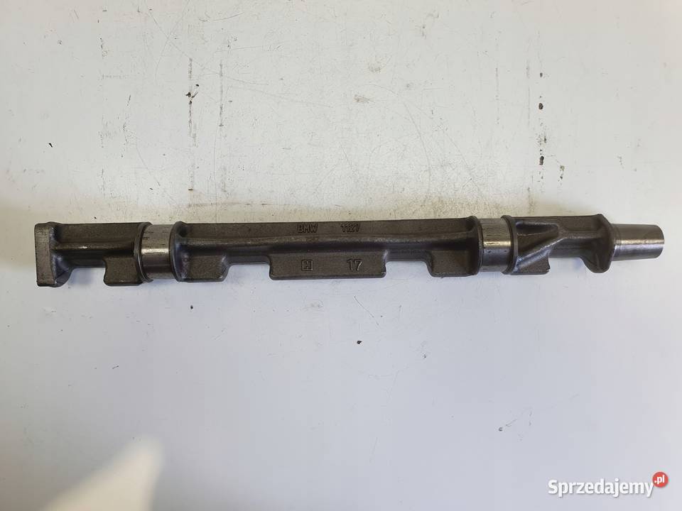 BMW E90 20 D N47 WAŁEK BALANSUJĄCY Wałki Chełm