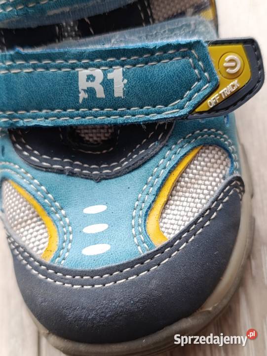 adidasy dziecięce rozmiar 23 długość wkładki 15