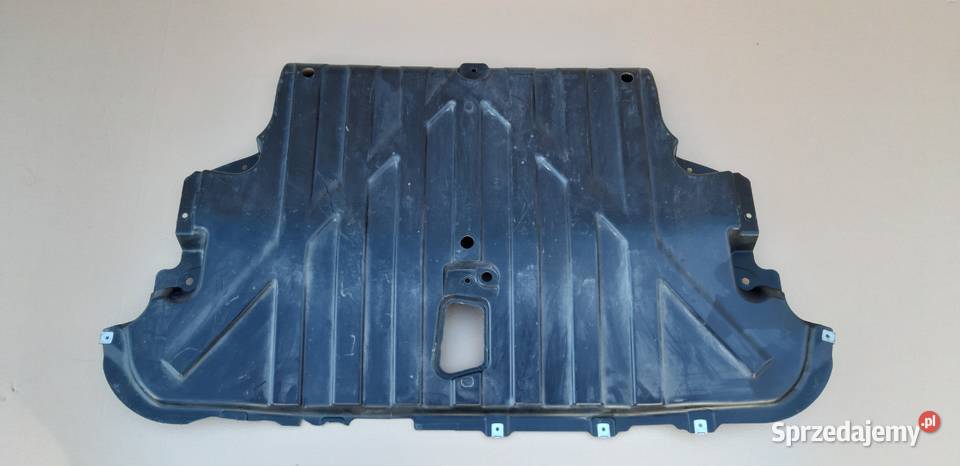 MERCEDES AKLASA W177 OSŁONA PŁYTA POD SILNIK lubuskie Trzciel