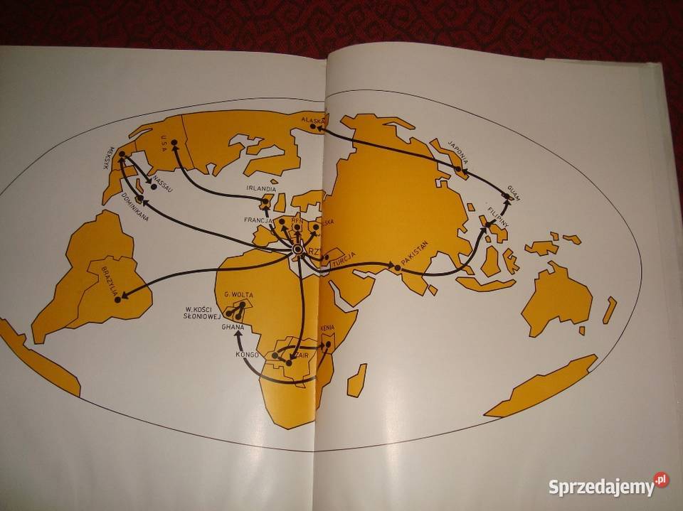 Album Papież Spraw Ludzkich sprzedam