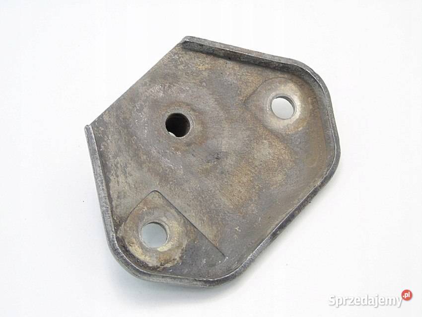ŁAPA WSPORNIK MOCOWANIE SILNIKA FIAT 126P 650 Sosnowiec