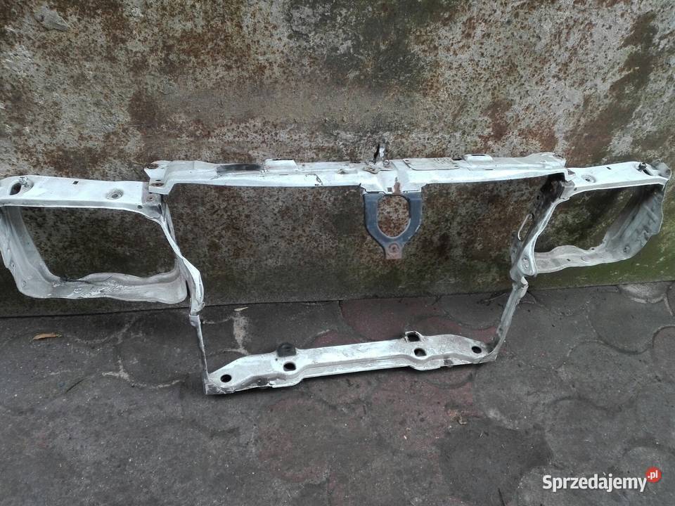 Mercedes W202 Cklasa pas przedni wzmocnienie osobowe Skarżysko-Kamienna