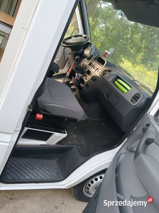 Sprinter 22 bar sklep Legionowo