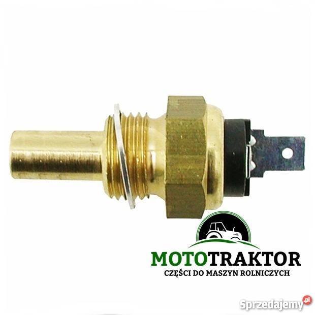 Czujnik Temperatury Wody Massey Ferguson 2660 Łążynek