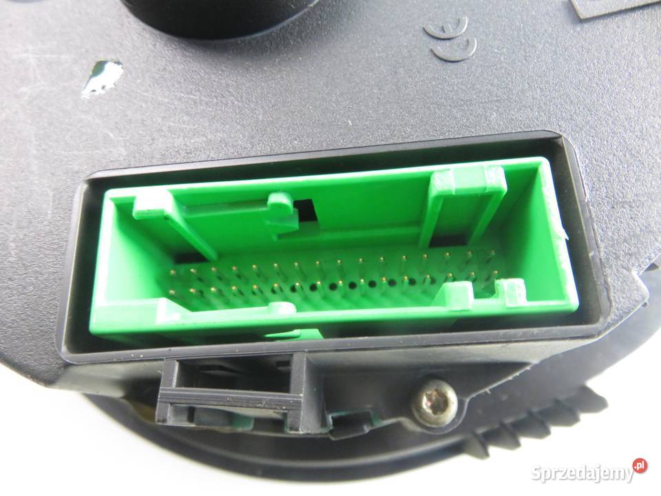 LICZNIK VW GOLF IV 1J1 19 TDI AUY 1J0920802G sprzedam