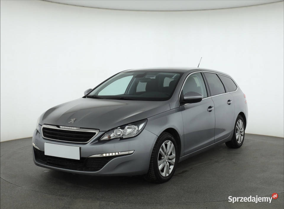 Peugeot 308 12 PureTech nawigacja 308 Piaseczno