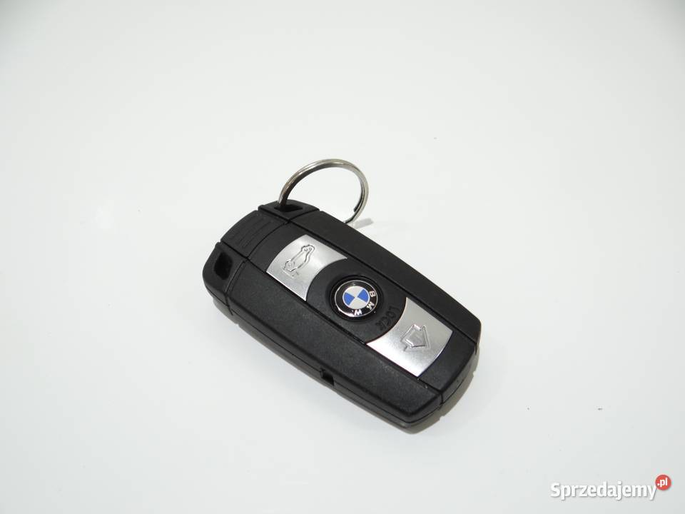 KLUCZYK PILOT BMW X5 E70 6986579 Strzyżewice