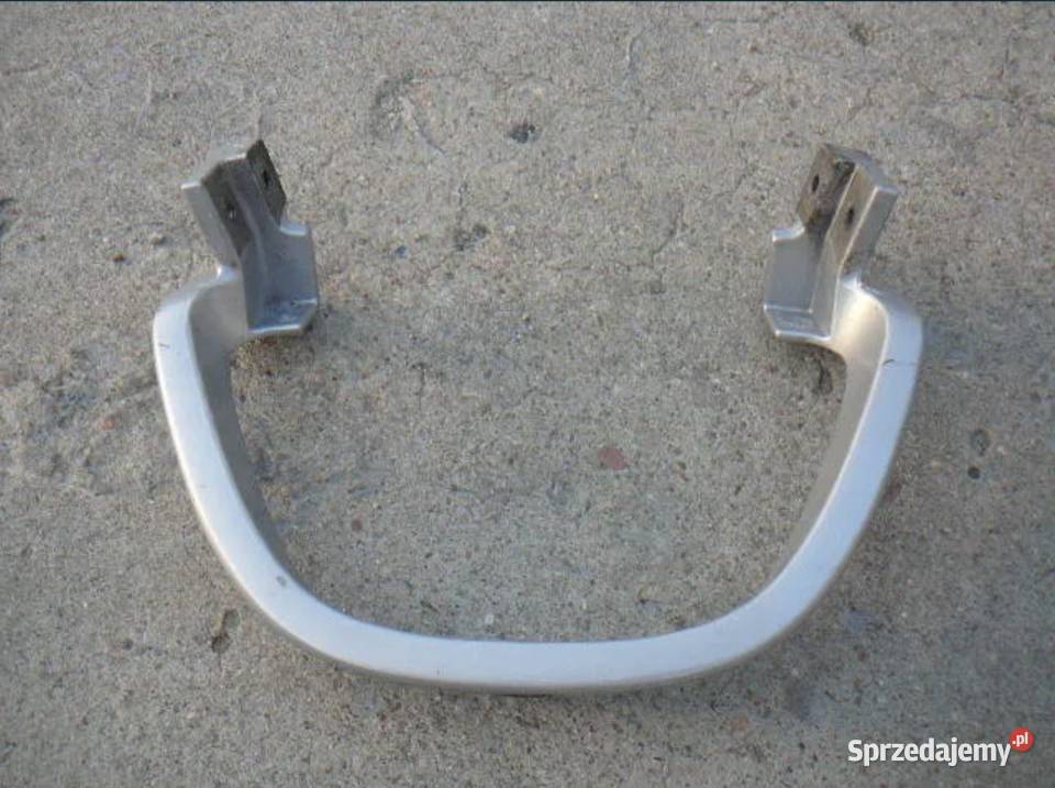 Uchwyt rączka pasażera BMW R 850r wielkopolskie Ostrów Wielkopolski