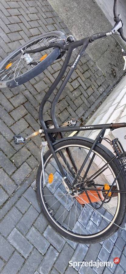 Sprzedam rowery Śniadowo sprzedam