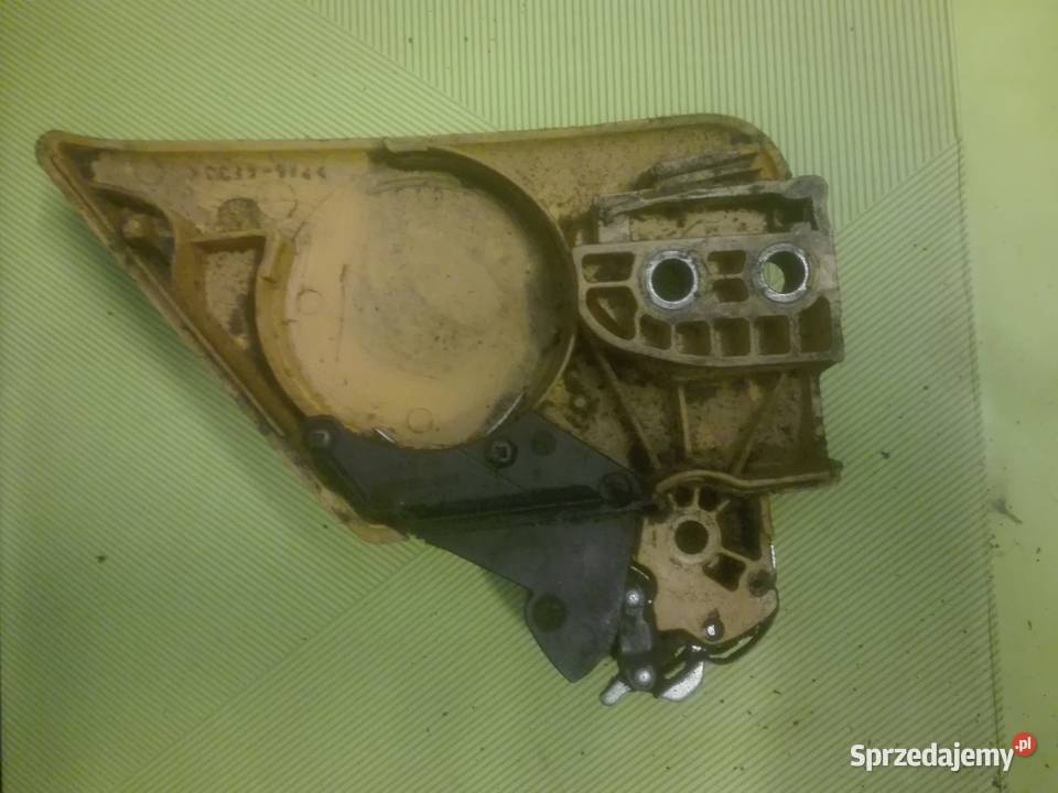 osłona sprzęgła Partner 351 Żywiec