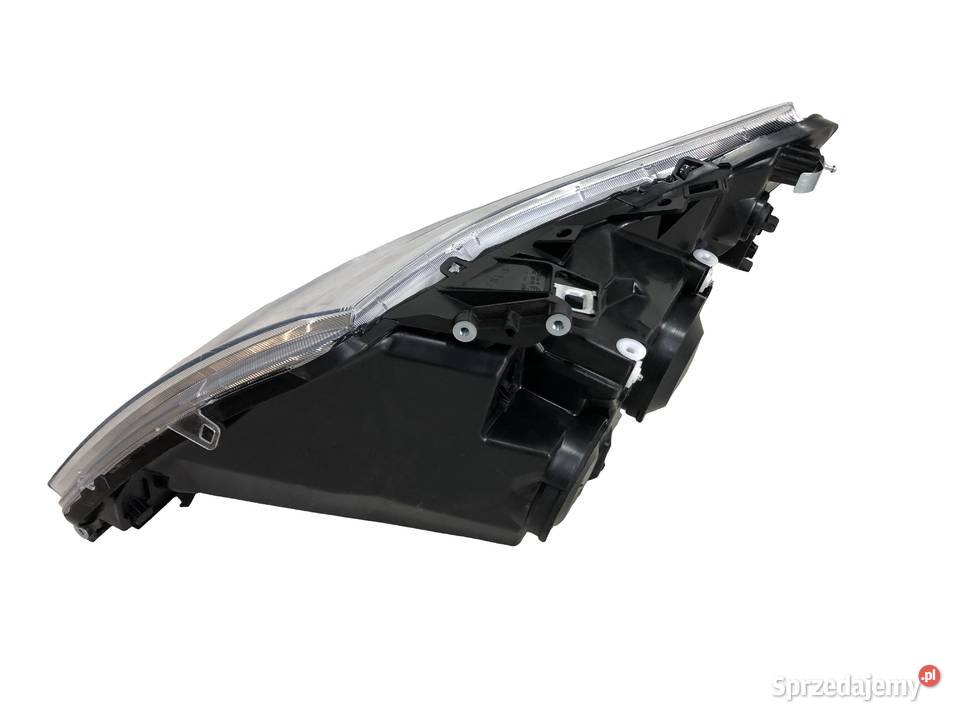Fiat Ducato III 250 012011082014 Reflektor Lampa Skarżysko-Kamienna