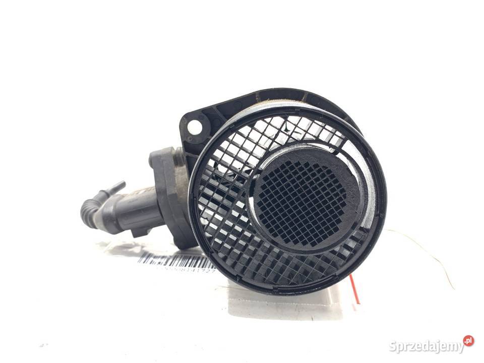PRZEPŁYWOMIERZ AUDI A4 B7 0281002461 20 140 0408 sprzedam