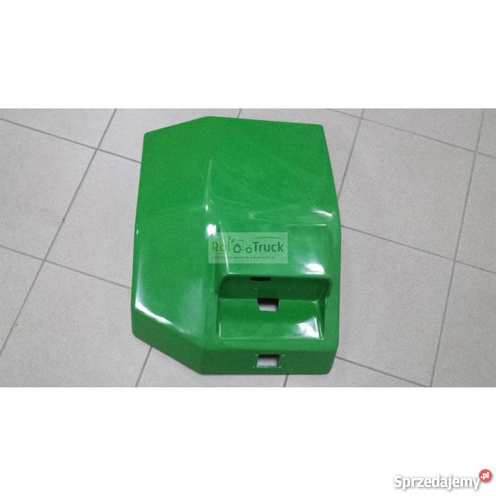BŁOTNIK TYLNY JOHN DEERE PRAWY L101643 Kolno