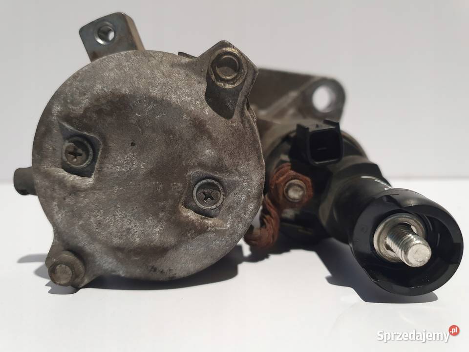 ROZRUSZNIK Honda Civic VIII 18 VTEC R18A2 Rudka