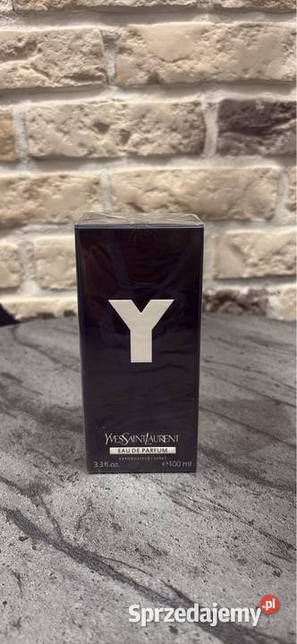 Perfumy YSL Szczecin